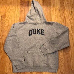 GUC Duke Hoodie
